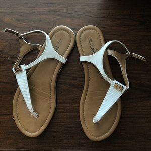 Call it Spring Sandals